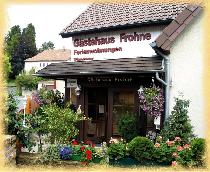 Gästehaus Frohne